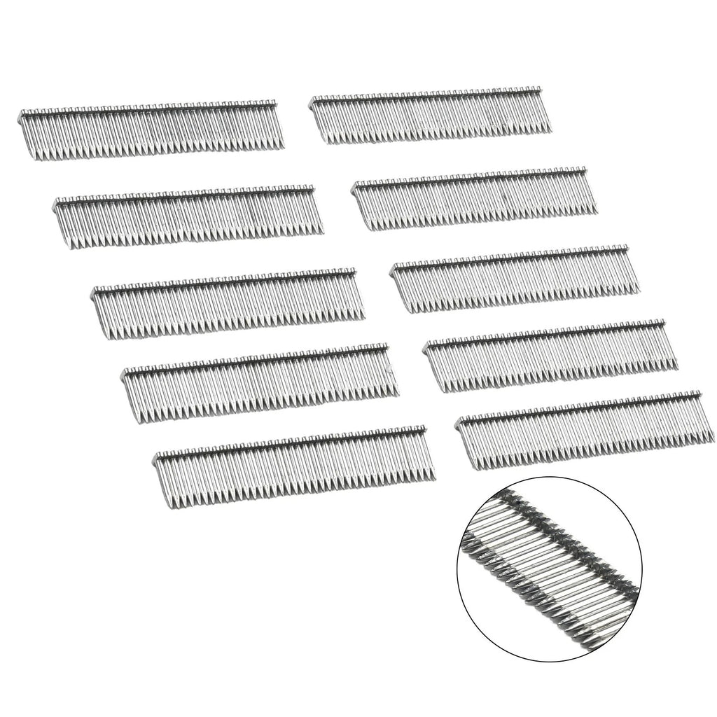 400 Pcs Steel Cement Nails for ST18 Manual Nailer