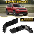 Bumper Brackets Set for Jeep Grand Cherokee (2014–2021)