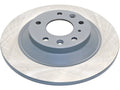 Rear Brake Rotor for Mazda CX-30 AWD (2020–2025) CB458PK
