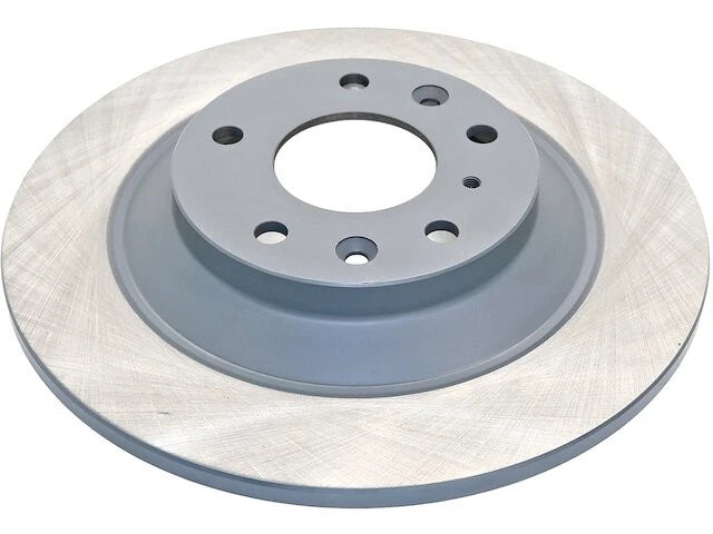 Rear Brake Rotor for Mazda CX-30 AWD (2020–2025) CB458PK