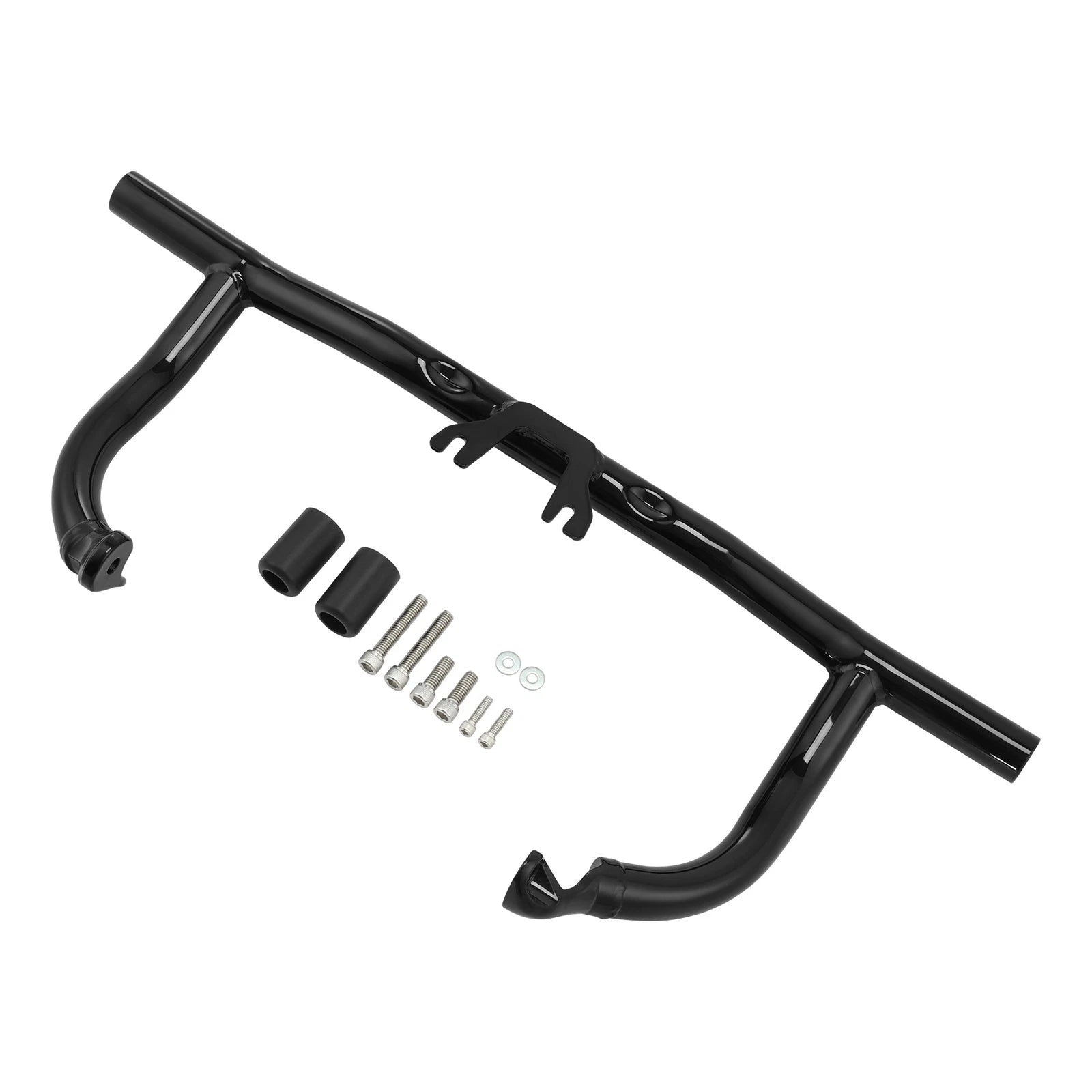 Engine Guard Crash Bar for Harley Electra Glide (2014–2025)