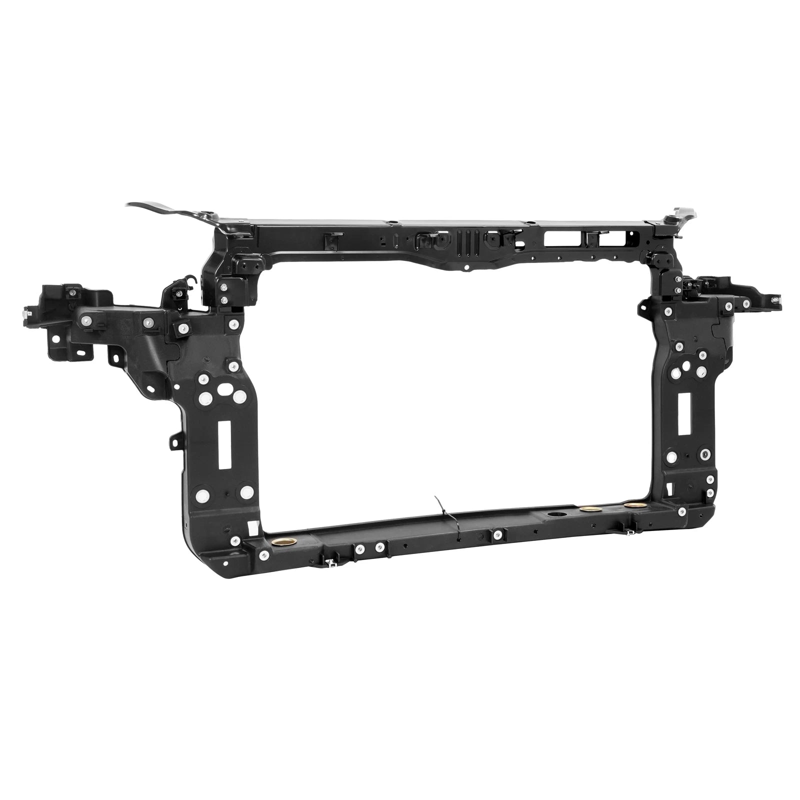 Radiator Support Assembly for Hyundai Santa Fe Sport 2.0L (2013–2018) #641014Z100