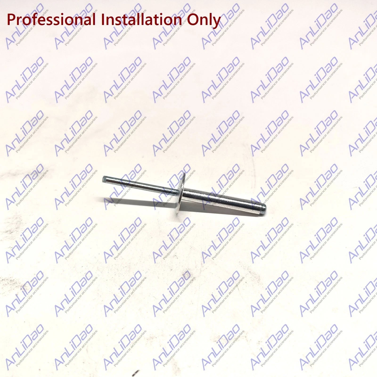 Pop Rivet 3/16" for Sea-Doo GTX Wake RXT RXP GTS GTI GRT 293150123
