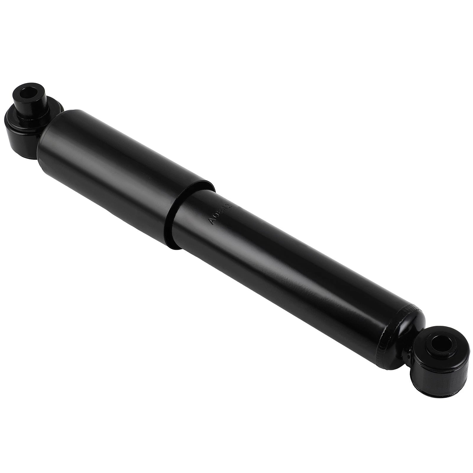Set of 4 Shock Struts Absorbers for Kia Soul Plus Sport 4U (2010–2013)