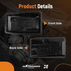Trans Oil Pan Kit for Toyota 4Runner Land Cruiser Sequoia (2004–2009) 265-900