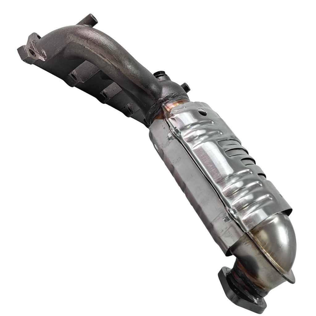 Front Manifold Catalytic Converter for Hyundai Accent (2001–2005)