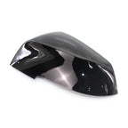 Gloss Black Left Mirror Cover Cap for BMW F20 F21 F22 F30 F31 F32 F33 F36 (2011-2019)