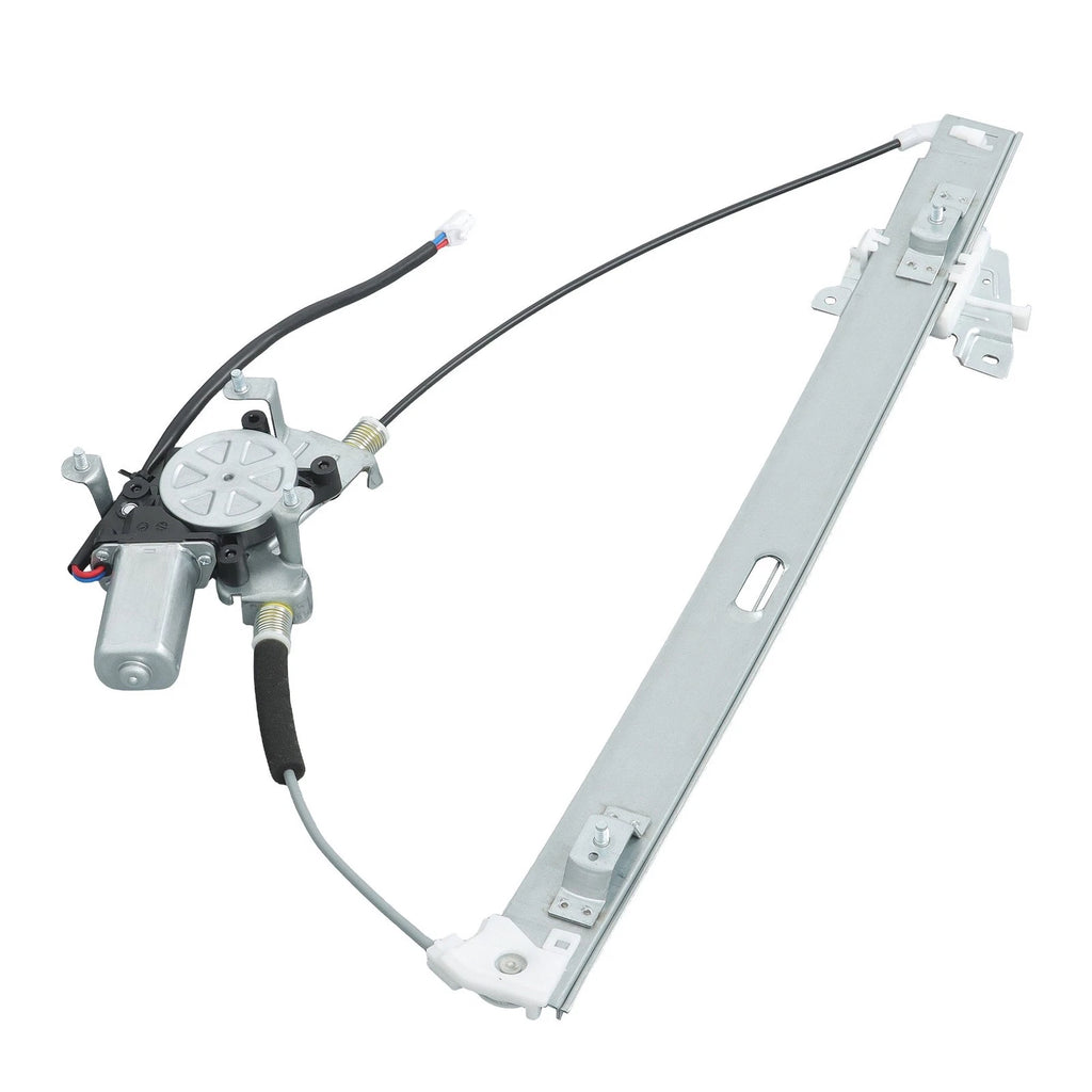 Electric Vehicle Lift for Mazda MPV (2000–2006) 741-922