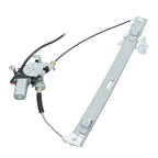 Electric Vehicle Lift for Mazda MPV (2000–2006) 741-922