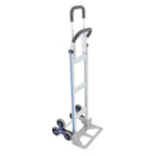 2X Aluminum Hand Truck Stair Climber for Universal Use (2010–2023)