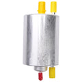 Fuel Filter 1 Set for Mercedes-Benz C280 C240 C230 CLK320 CLK350 (2001-2007)
