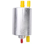Fuel Filter 1 Set for Mercedes-Benz C280 C240 C230 CLK320 CLK350 (2001-2007)
