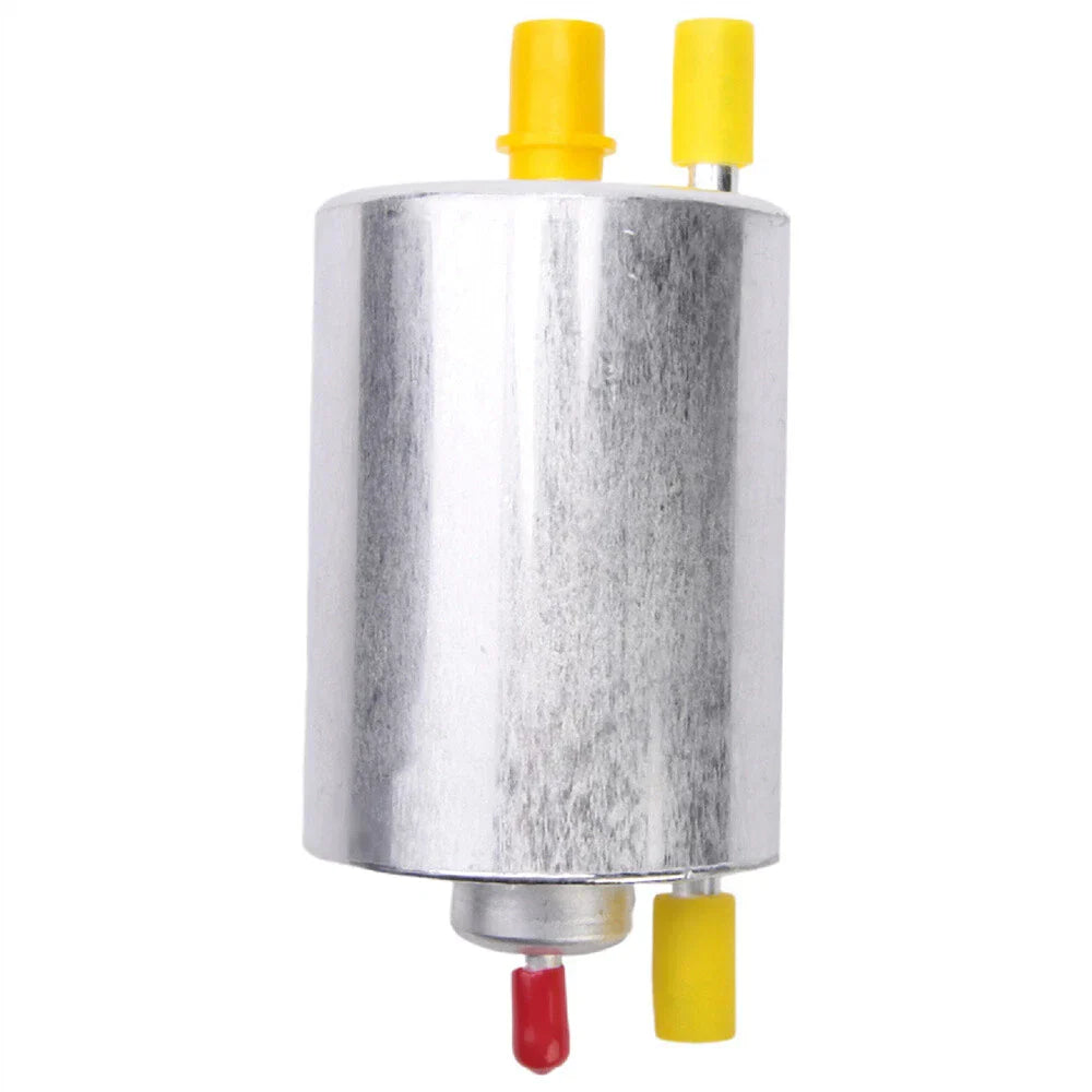 Fuel Filter 1 Set for Mercedes-Benz C280 C240 C230 CLK320 CLK350 (2001-2007)