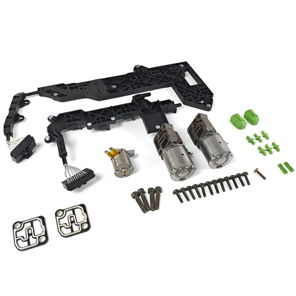 Transmission Solenoid & Wire Harness Repair Kit for DQ500 0B5 DL501 (0B5398048D)