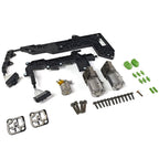 Transmission Solenoid & Wire Harness Repair Kit for DQ500 0B5 DL501 (0B5398048D)