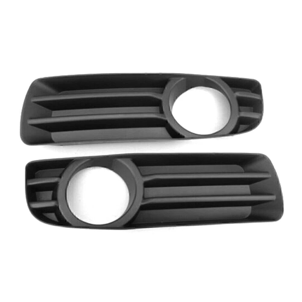 2X Front Bumper Fog Light Lamp Bezel for Chrysler 300 (2005–2010) 04805930AA