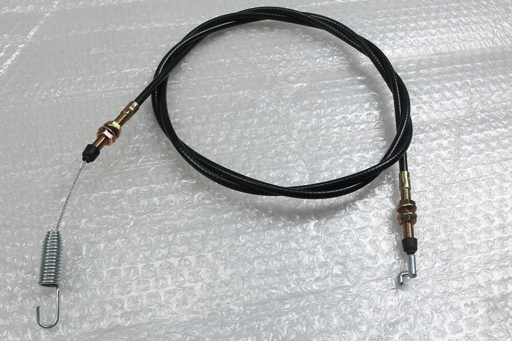 Shifter Cable for Chuck Wagon CW-11 CW-413 Land Master Trail Wagon (N/A)