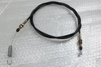 Shifter Cable for Chuck Wagon CW-11 CW-413 Land Master Trail Wagon (N/A)