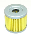 Oil Filter for Johnson 8-15 HP 4-Stroke (1996–2011) / 50-185 HP (1983–2024) - 615-124