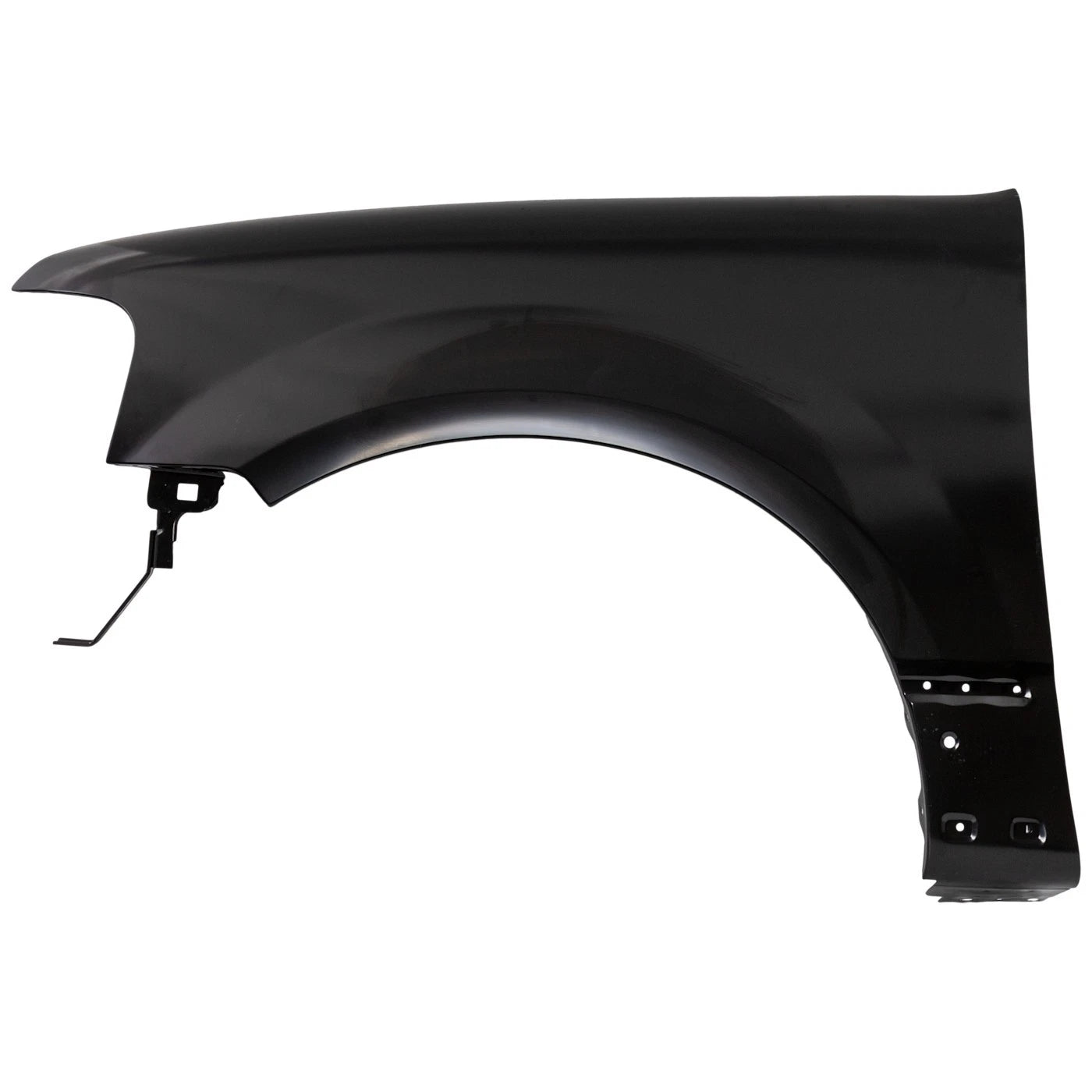 Fender for Ford Expedition (2007–2014) Front Driver & Passenger Side