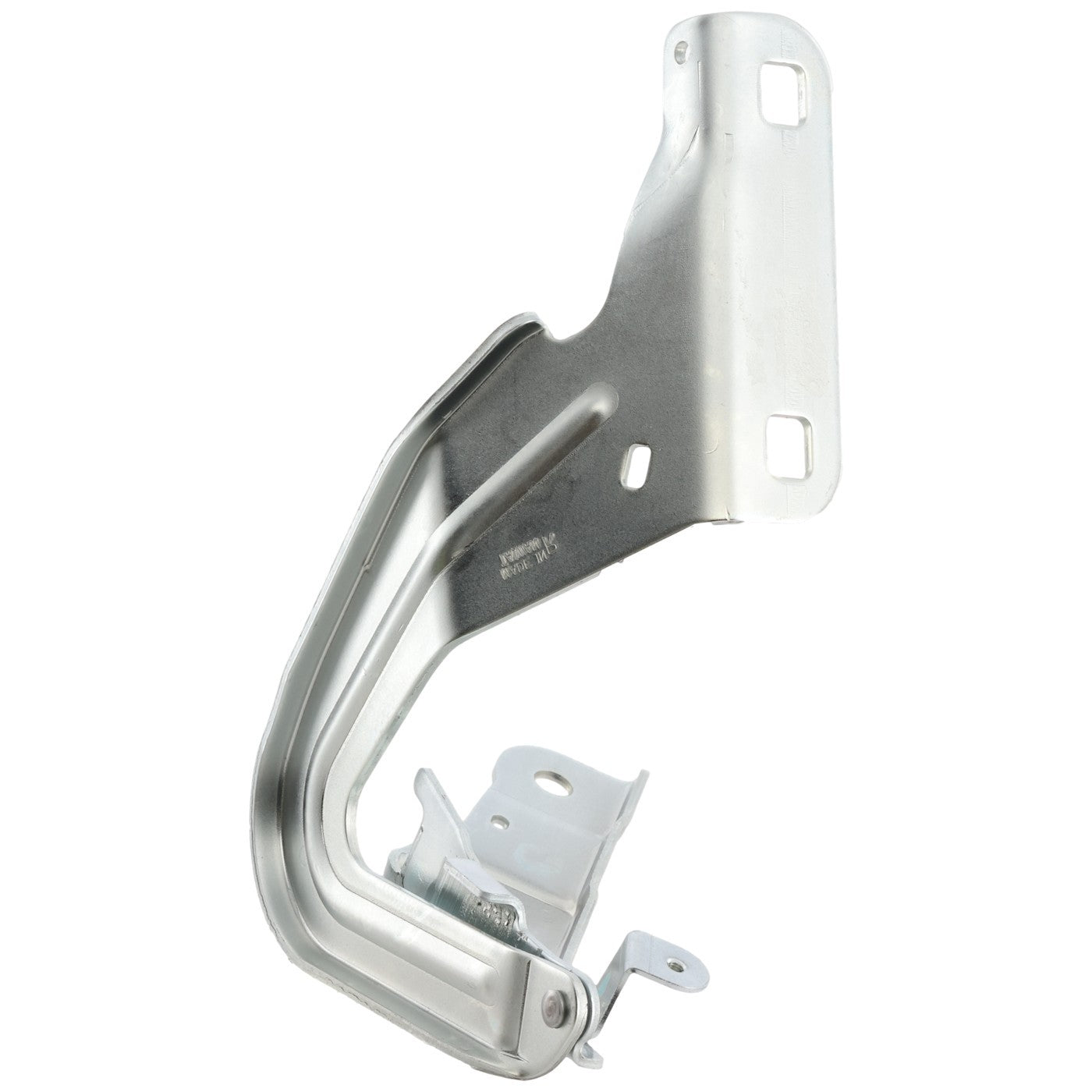 Hood Hinges for Ford Explorer (2011–2019) Left Driver Side