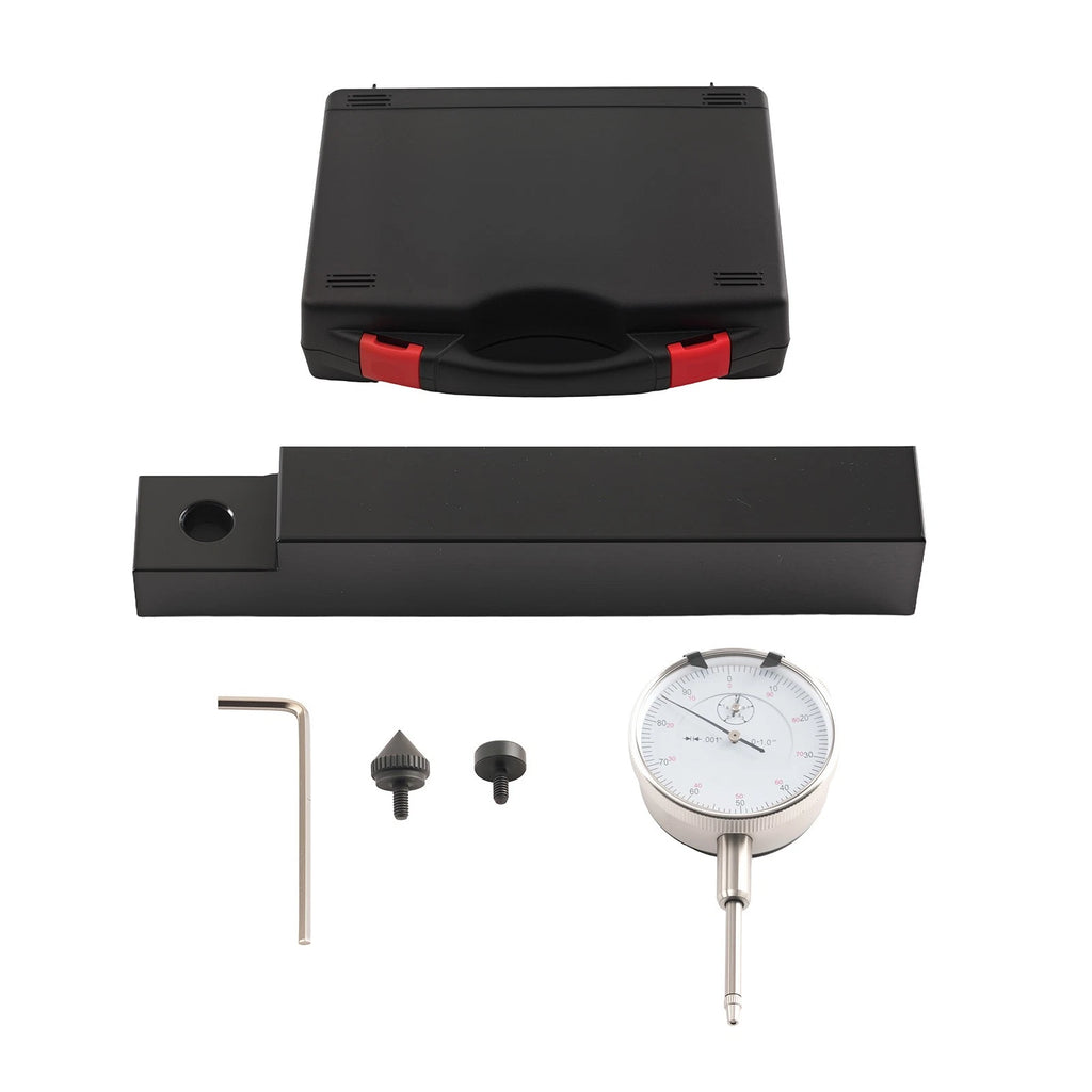 Dial Indicator for Diesel Motors 0-1" (#6434)