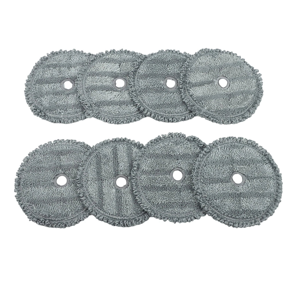Microfiber Mop Pads for