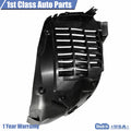 Fender Liner Splash Shield for Land Rover Range Rover Sport (2013–2017)