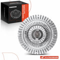 Radiator Fan Clutch for Jeep Cherokee Wrangler (1991–2000)