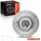 Radiator Fan Clutch for Jeep Cherokee Wrangler (1991–2000)