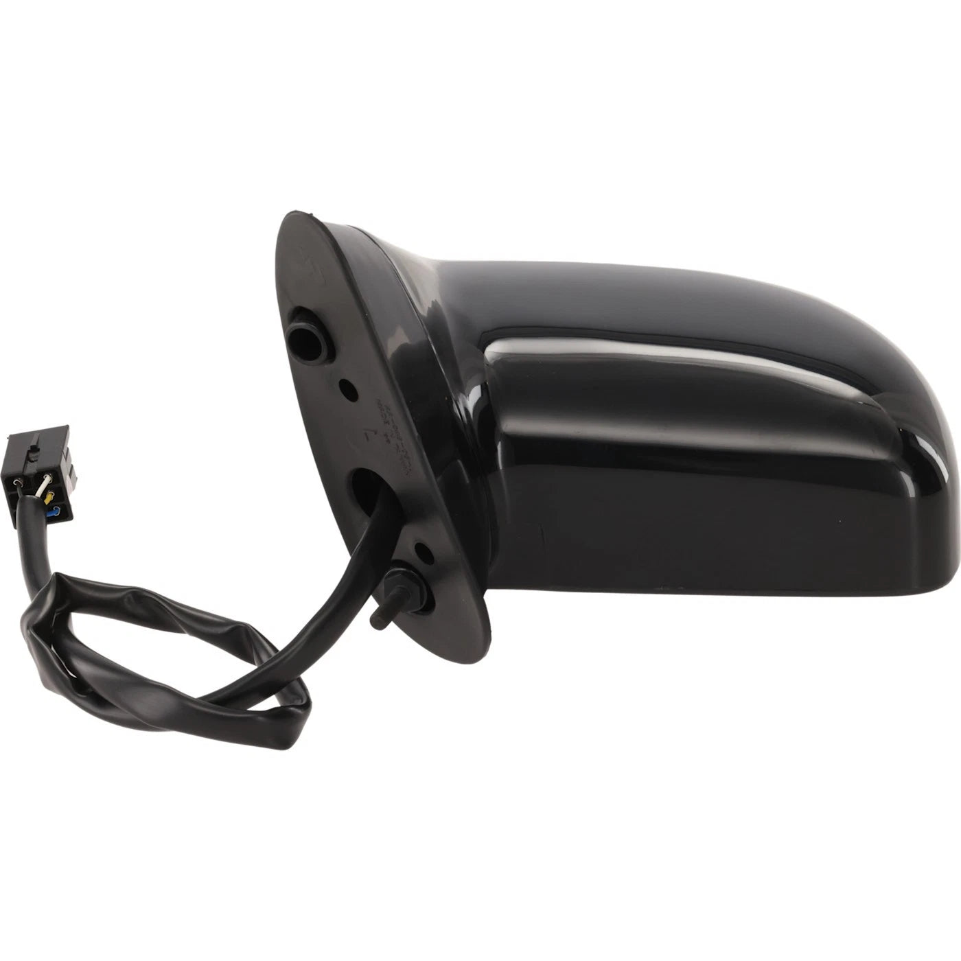 Heated Driver Left Side Mirror for Lincoln Town Car (1996–1997)