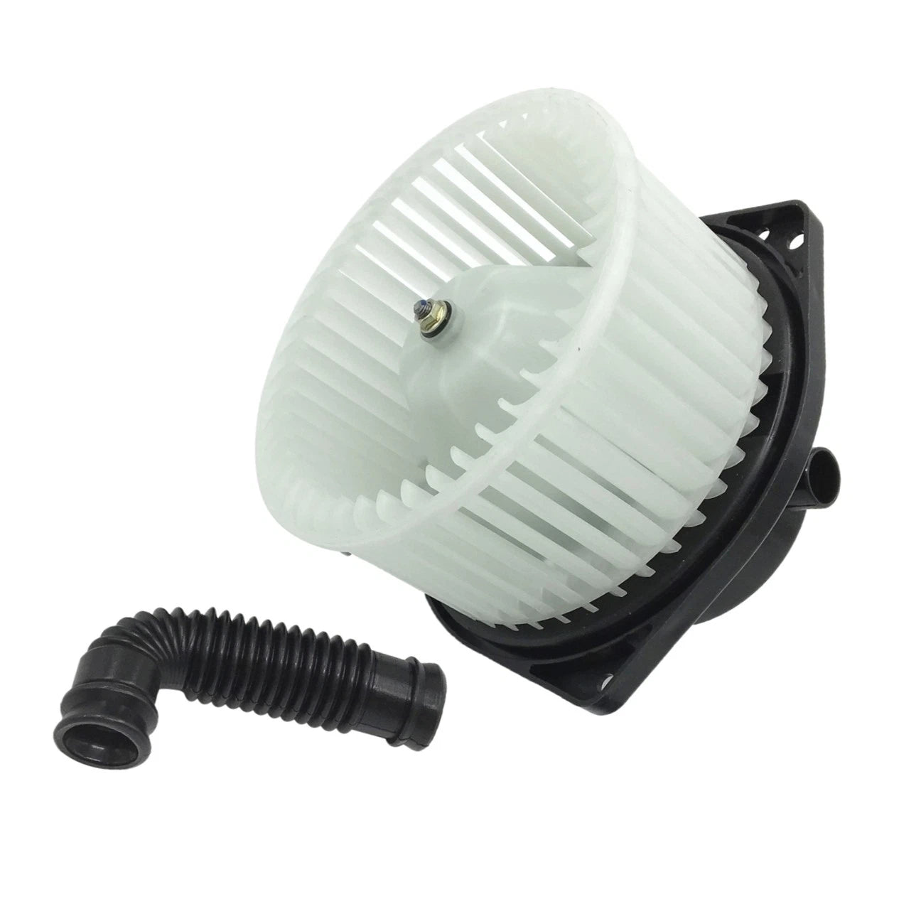 Heater A/C Blower Motor with Fan Cage for Sentra Forester Frontier