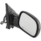 Power Heated Folding Side View Mirror for Dodge Chrysler