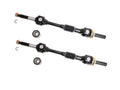 Precision Rear Axles & Bearings for Kawasaki Mule 2510 3000 3010 4000 4010