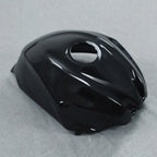 Glossy Black Fuel Gas Tank Cover for Suzuki GSXR1000 (2009–2016)
