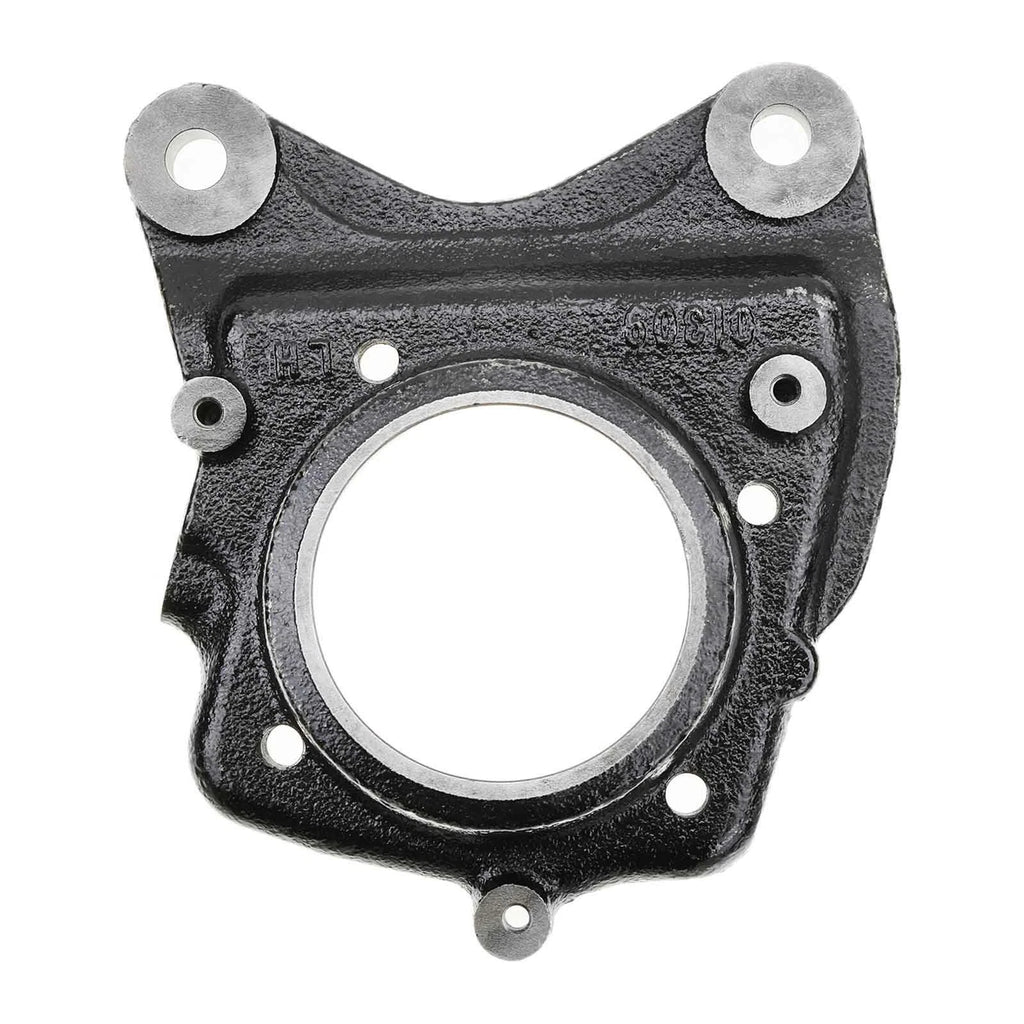 Rear Driver Disc Brake Backing Plate for Chevy Trax Buick Encore (2013–2021)