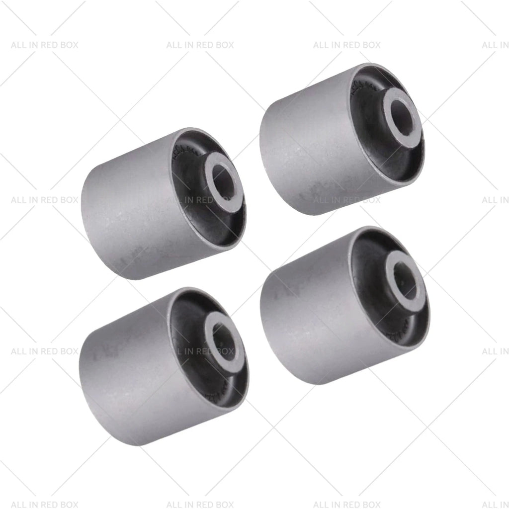 Rear Upper Trailing Arm Bush for Toyota LandCruiser (1998–2008)