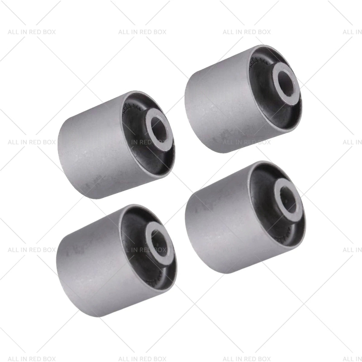 Rear Upper Trailing Arm Bush for Toyota LandCruiser (1998–2008)