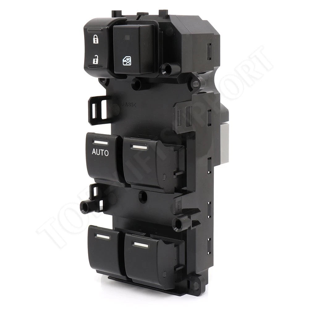 Window Control Lifter Switch for Honda Accord (2012) Front Driver Side