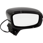 Heated Mirrors Set of 2 for Honda Odyssey