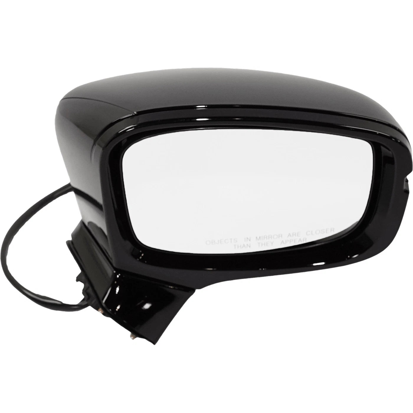 Heated Mirrors Set of 2 for Honda Odyssey