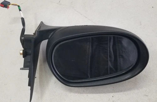 LH Side View Mirror for Jaguar X-Type (2001–2008) - Black
