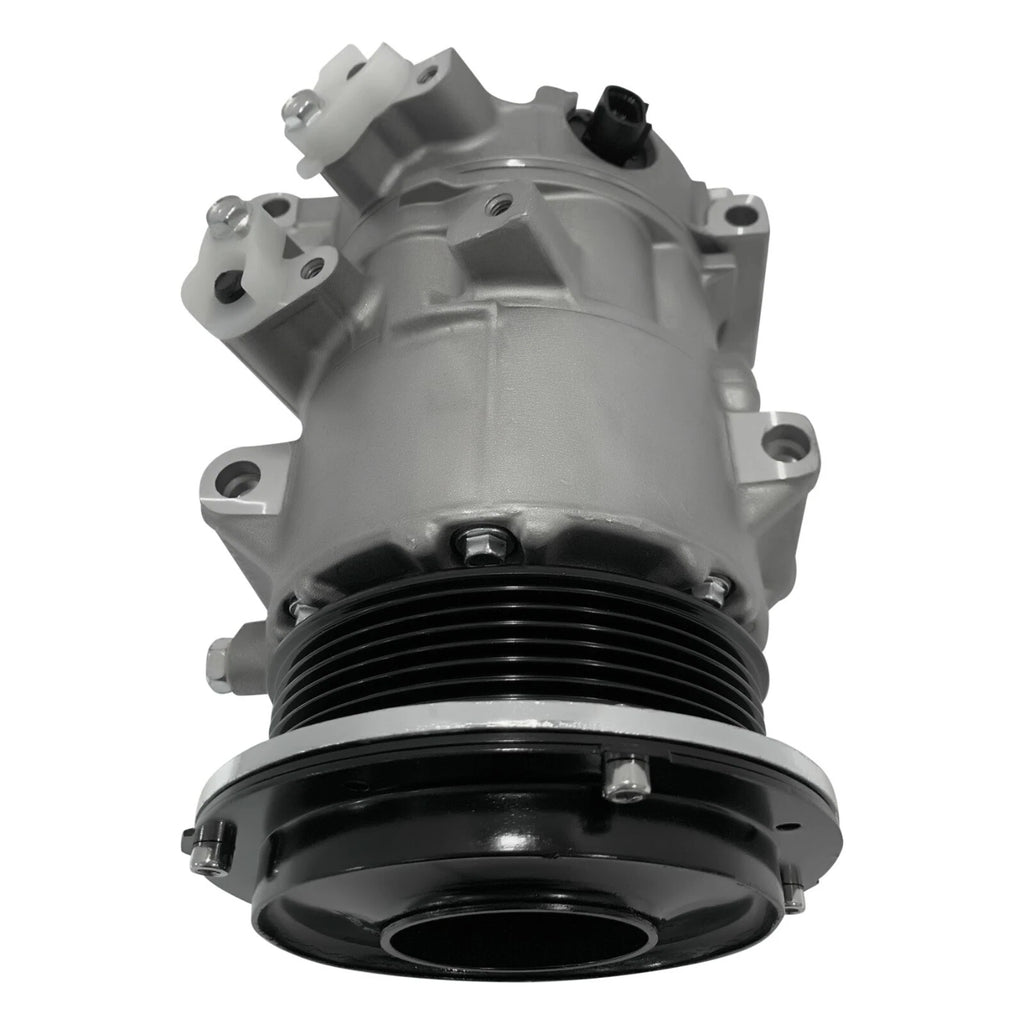 AC Compressor Replacement for Toyota Hiace 2.7L (2016-2019)