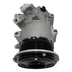 AC Compressor Replacement for Toyota Hiace 2.7L (2016-2019)