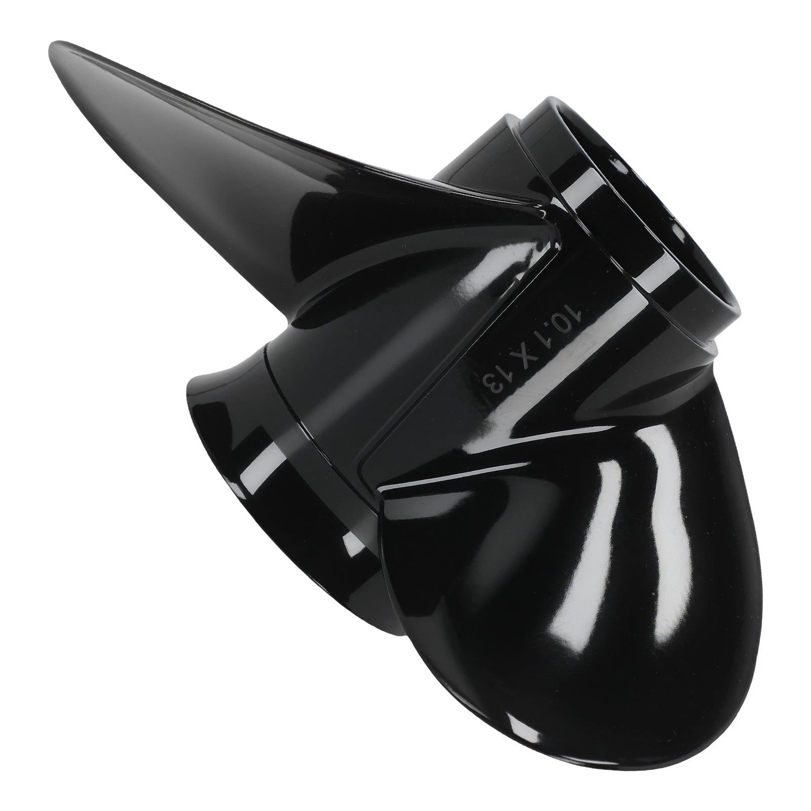 10.1x13 Propeller for Johnson 15-35HP E-Tec (2009-Present) 3 Blade