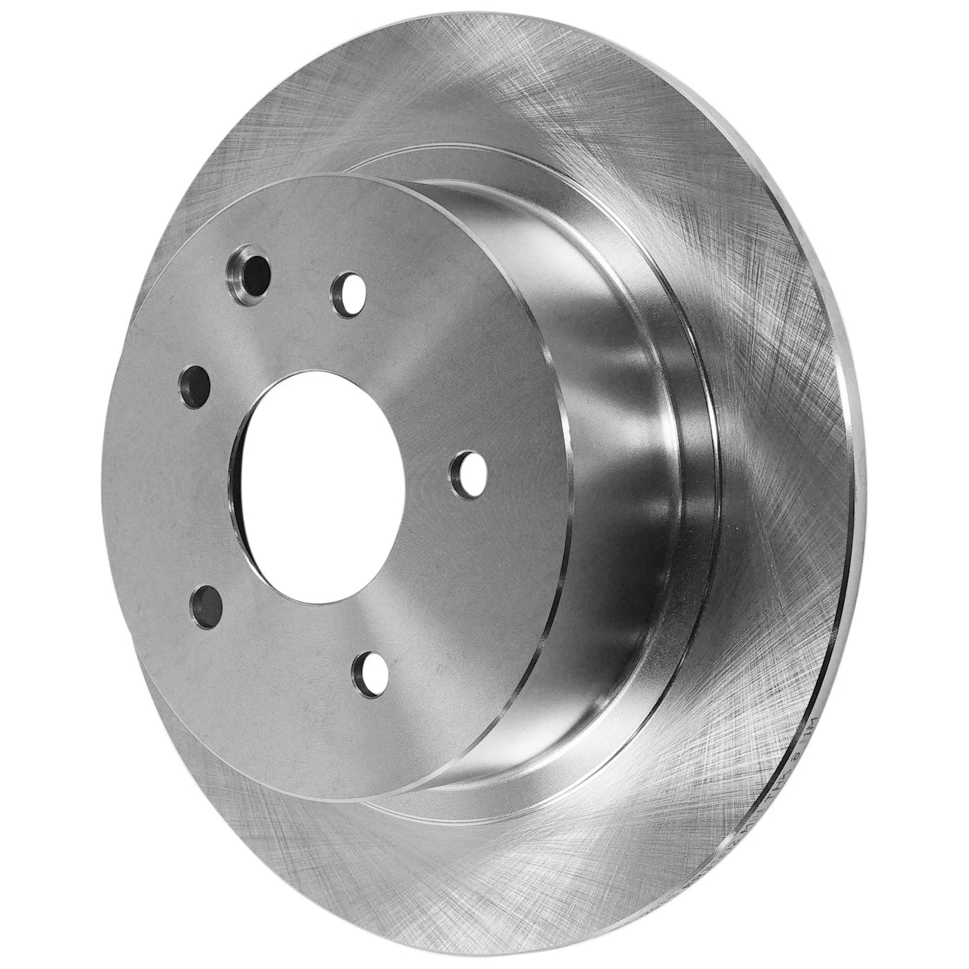 Rear Brake Disc for Nissan Altima, Sentra, Juke, Maxima (2004–2008)