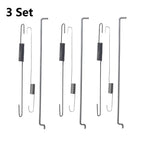 3X Throttle Return Spring for Honda GX120 GX160 GX200 (2000–2023)