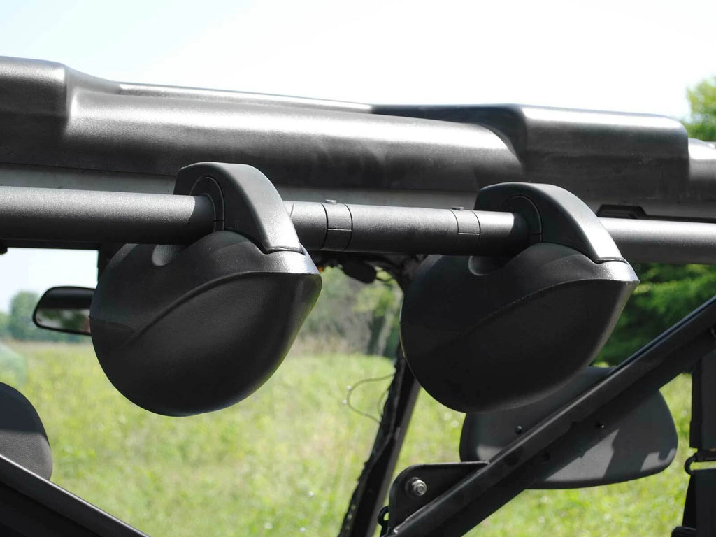 Speaker Mount for Polaris Ranger (2013–2023)