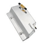 Aluminum Coolant Reservoir Tank for Chevrolet Corvette (1997–2004)