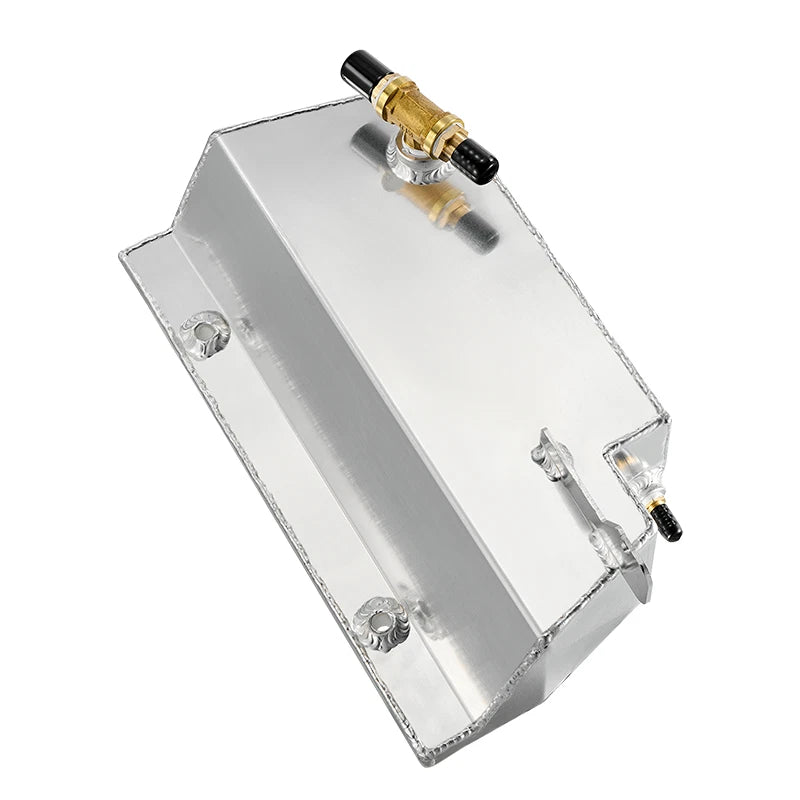 Aluminum Coolant Reservoir Tank for Chevrolet Corvette (1997–2004)